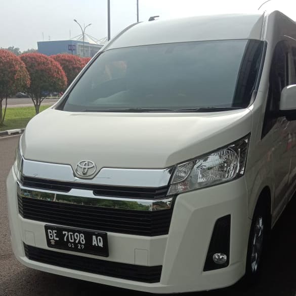 Caroma Trans Travel